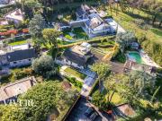 Villa in vendita a Roma, Monteverde
