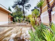 Villa in vendita a Roma, Monteverde