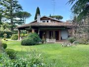 Villa in vendita a Roma, Olgiata