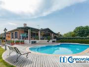 Villa in vendita a Roma RM