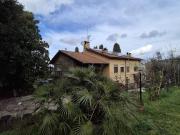 Villa in vendita a Roma RM