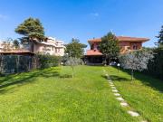 Villa in vendita a Roma RM