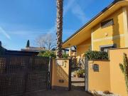 Villa in vendita a Roma RM