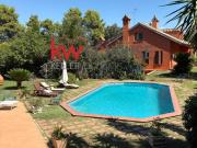 Villa in vendita a Roma RM