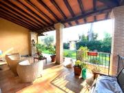 Villa in vendita a Roma RM