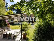 Villa in vendita a Roma RM