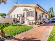 Villa in vendita a Roma RM