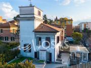 Villa in vendita a Roma RM