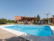 Villa in vendita a Roma RM