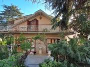 Villa in vendita a Roma RM