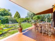 Villa in vendita a Roma RM
