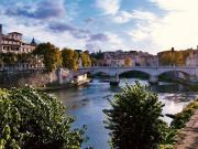 Villa in vendita a Roma RM