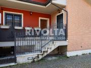Villa in vendita a Roma RM