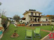 Villa in vendita a Roma RM