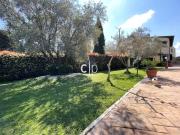 Villa in vendita a Roma RM