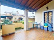 Villa in vendita a Roma RM