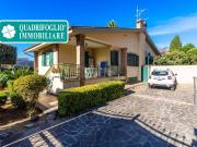 Villa in vendita a Roma RM