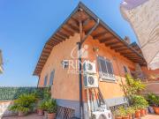 Villa in vendita a Roma RM