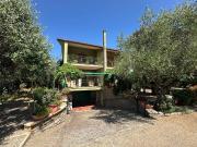 Villa in vendita a Roma RM