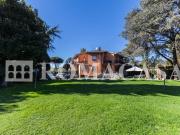 Villa in vendita a Roma RM