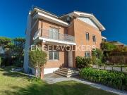 Villa in vendita a Roma RM