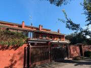 Villa in vendita a Roma RM