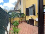 Villa in vendita a Roma RM