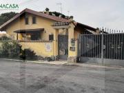 Villa in vendita a Roma RM