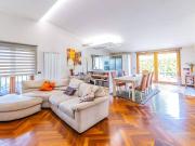 Villa in vendita a Roma RM