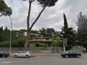 Villa in vendita a Roma RM