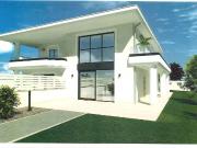 Villa in vendita a Roma RM