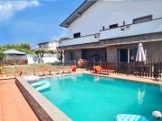 Villa in vendita a Roma RM