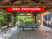 Villa in vendita a Roma RM