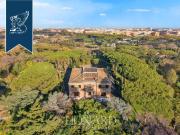 Villa in vendita a Roma RM