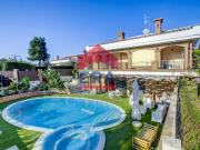 Villa in vendita a Roma RM