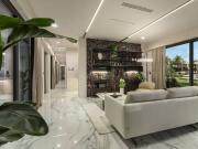 Villa in vendita a Roma RM