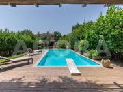 Villa in vendita a Roma RM