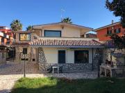 Villa in vendita a Roma RM