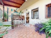 Villa in vendita a Roma RM