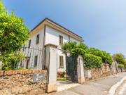 Villa in vendita a Roma RM