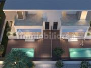 Villa in vendita a Roma RM