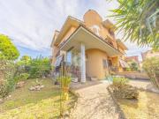 Villa in vendita a Roma RM