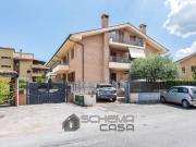 Villa in vendita a Roma RM