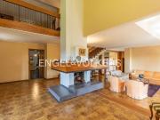 Villa in vendita a Roma RM