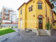 Villa in vendita a Roma RM