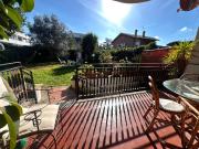 Villa in vendita a Roma RM