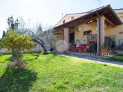 Villa in vendita a Roma RM