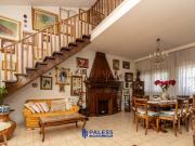 Villa in vendita a Roma RM