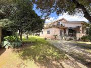 Villa in vendita a Roma RM