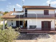 Villa in vendita a Roma RM